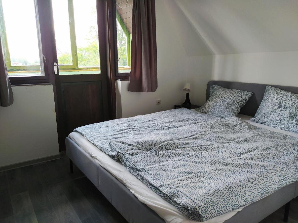Steghouse Kis-Duna Domsod Buitenkant foto